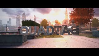 The OG Quadtage