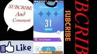 Piano Tiles NEW HACK screenshot 5