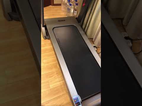 Беговая дорожка oxygen techno T10