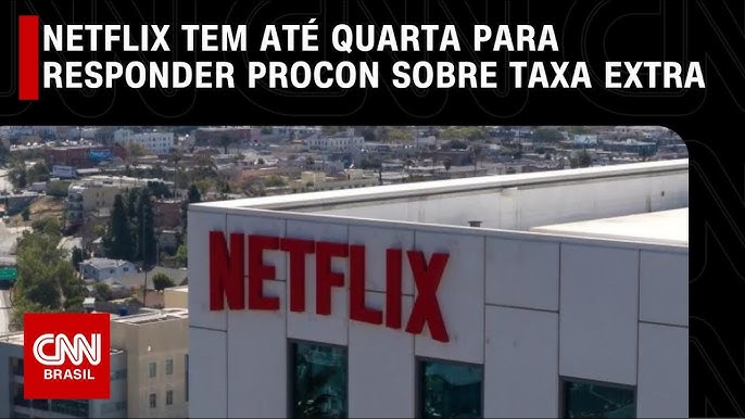 Entenda como vai funcionar a cobrança por usuário extra da Netflix