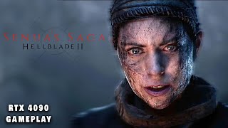 VÉGRE ITT VAN! | Senua's Saga: HELLBLADE 2