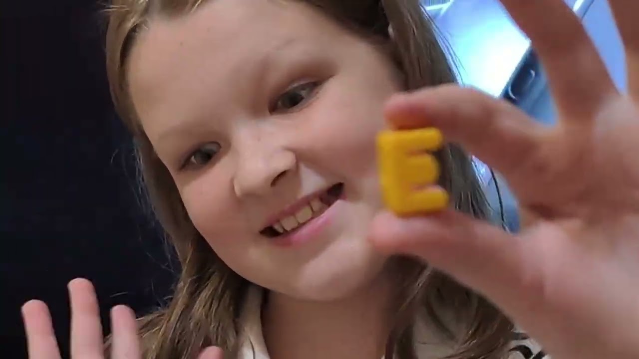 Распаковка хэнги из Ленты 😍