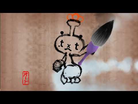 Mojib-Ribbon モジブリボン Auto Mode オート