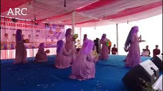 AL HIDAYAH BABAKAN,TIGA MUSUH KEMERDEKAAN,FESTIVAL QASIDAH REBANA KARAWANG