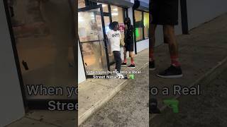 Wrong Place, Wrong Time You Can Get Ya Sht Jellyd