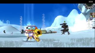 Download lagu Rf Online Redfox -AKIRA MM Built for the kill