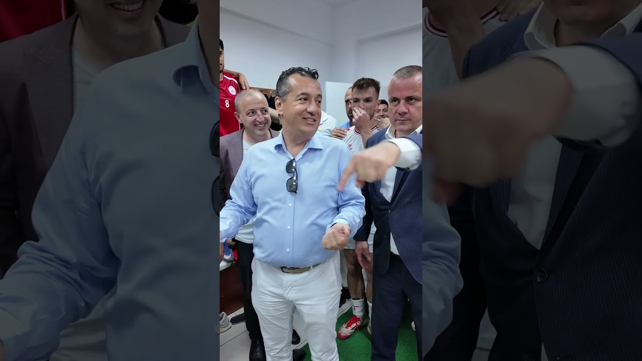 Gemlik sümerbey li sporculara GTSO başkanı Hamaloğlu’ndan pirim desteği sözü…