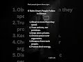 6 Rules Smart People Follow in Silence #darkpsychology #psycholgyfacts #logiclab #ytshorts