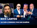 UN PAÍS ATENDIDO POR SUS DUEÑOS | El editorial de Nicolás Lantos