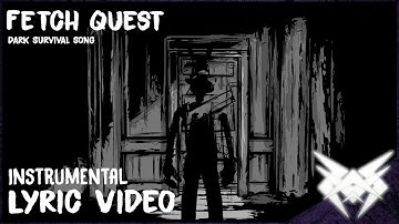 BORIS SONG (FETCH QUEST) INSTRUMENTAL | WhyVxnom
