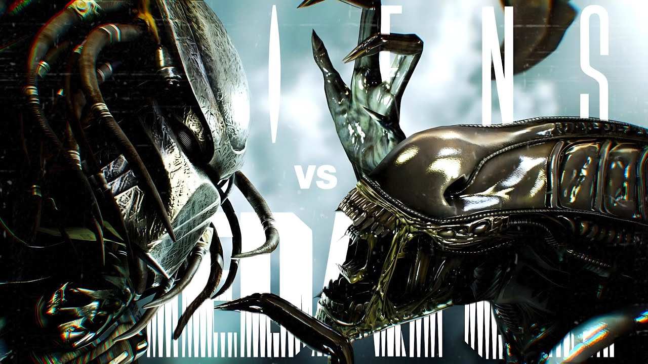 Why Aliens vs. Predator Deserves a Second Chance