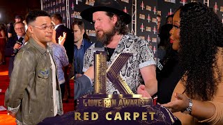 K-LOVE Fan Awards 2021 Red Carpet | MercyMe, Rascal Flatts, Kari Jobe, & MORE | TBN