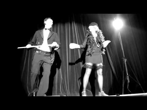 The Sound of Silence / სიჩუმის ხმა