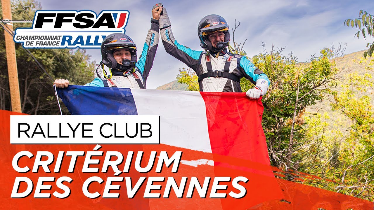 Décalcomanies Skoda Fabia Rallye 1/24 - Réf. 2588, Critérium Des Cévennes 2022, Pilote Pierre Campana