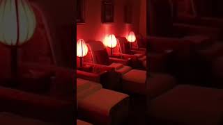 SPA GIRL MASSAGE IN CHINA