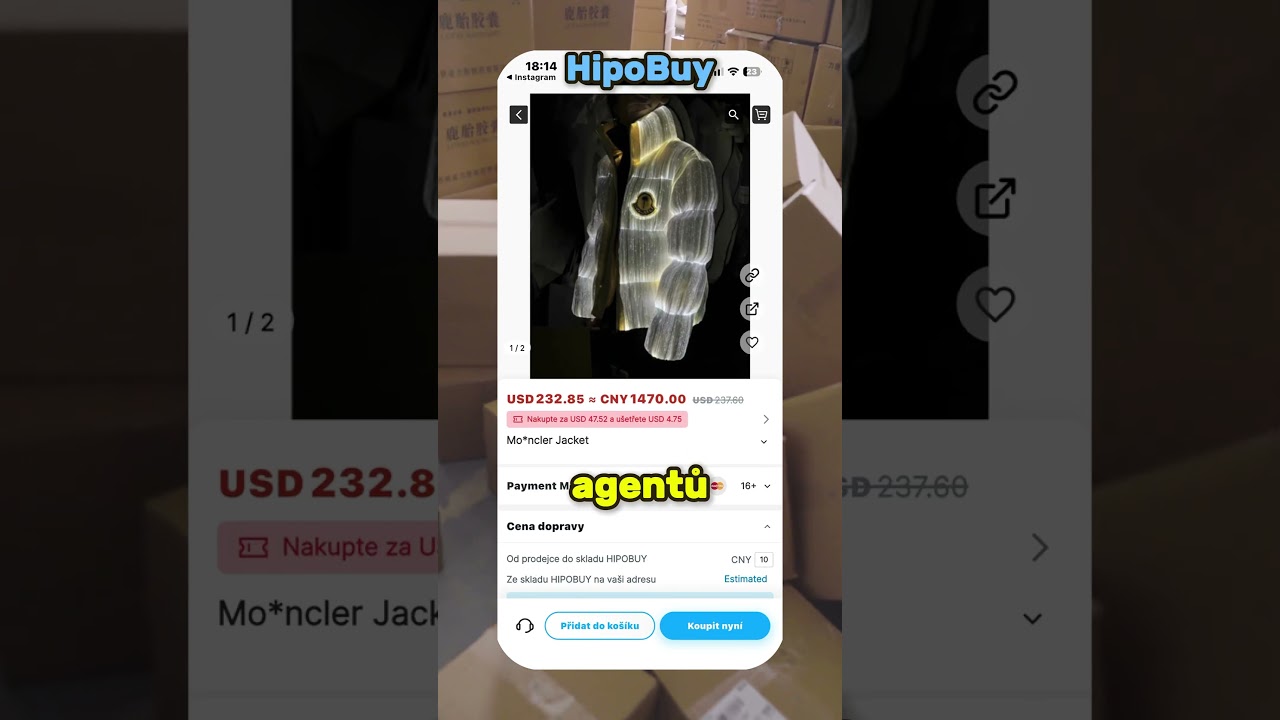 🥳Nový WEB je V BIU🥳🔥Všechny věci z videí najdeš na mém TELEGRAM-sheetu v Biu🔥
