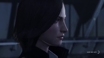 [PS4] The Evil Within 2 - Classic Mode NG Speed Run