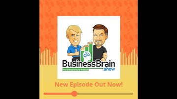 Our Strengths as Business Brain