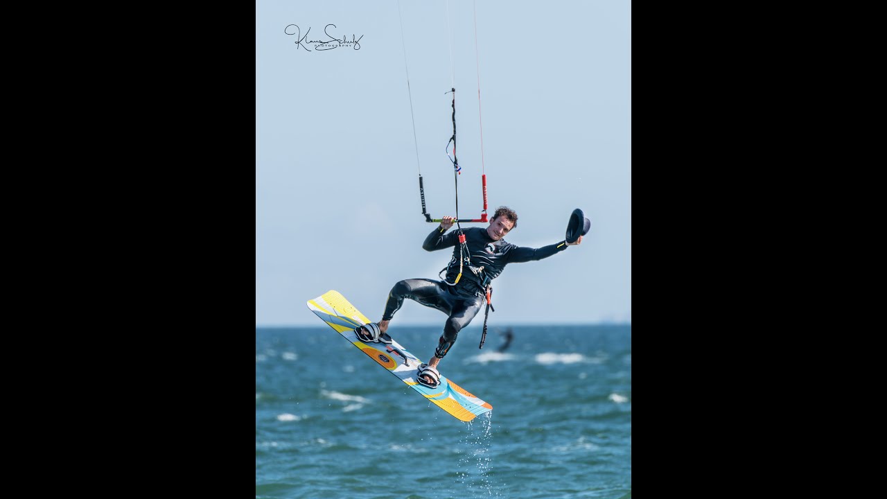 See KITEBOARDING LESSONS at SoCal Kitesurfing, Belmont Shore