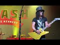 Slash ft myles kennedy  the conspirators speed parade 3722 boston