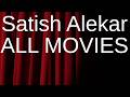 Satish Alekar's Movies Ranked