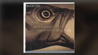 Akula Kool - Glasgow Smile [Electro House] [BugEyed Records]
