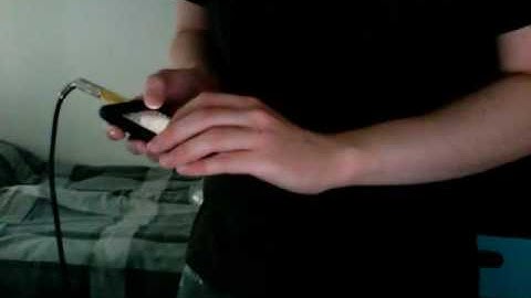 Pull Me Under Morphwiz