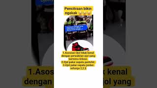 Ojol Yang Mana Yang Ditemui Gibran shorts ojol gibran beritaviral