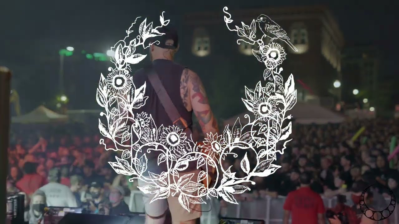 The Acacia Strain - "Seeing God" (Live in Worcester, MA)
