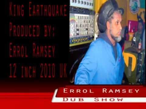 Skibu - Show Love + Dub (King Earthquake) - YouTube