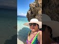 Throwback in Tangkaan Beach! Padre Burgos, Philippines