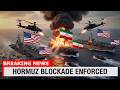 USS Spruance Neutralized Iranian Ship Engine