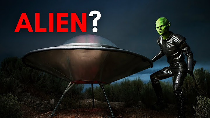 NASA’s Search for Aliens | The Voyager Missions