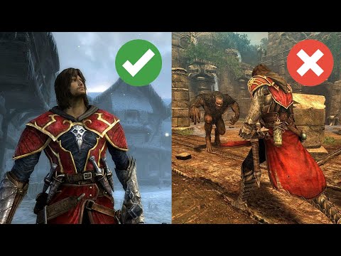 20 Game Sequels That Were DISAPPOINTING