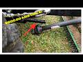 $600.00 Mistake, Tractor PTO Shaft