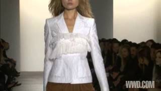 Altuzarra Rtw Spring 2010