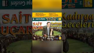 Sai̇t Uçar Yari̇m Gi̇tti̇ Ormana (Devami Var Söyleri̇m)