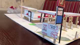 A new QuikTrip gas station
