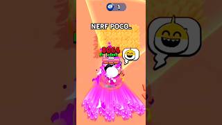 Nerf Poco