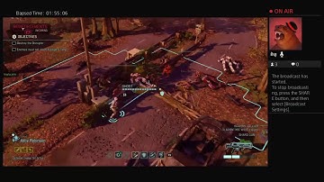 Xcom 2 commander difficulty part 13