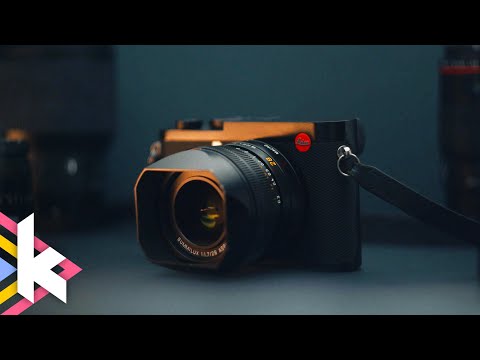 Video: Welche Kamera ist gut für Musikvideos?
