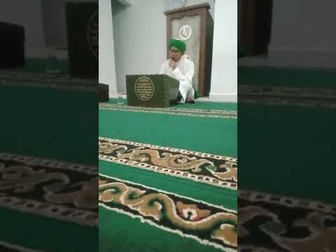 SHOLAWAT MUBROM