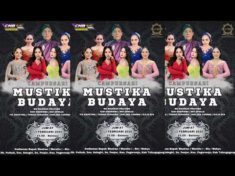 🔴LIVE Wayang Kulit Ki MPP Bayu Aji BT Niken Salindry, Gareng Semarang \u0026 Ciblek Banyumas | Balikpapan