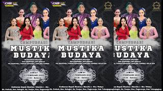 Download Lagu CAMPUR SARI  CMB Dirumah Bpk wasiran / Rio Wahyu, ds.  selo giri penjor pagerwojo 13 februari 2026 MP3