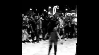 Adhe Kancil ft Fdj ikkaTira Spinin Borneo Paradiso balikpapan