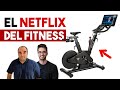 🚴 El Netflix Español del Fitness en Casa | Podcast con Volava Fitness