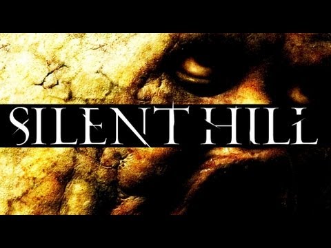 SILENT HILL SHOWDOWN | Episode 1