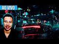 TEMOS COISAS INCRÍVEIS A EXPLORAR EM NIGHT CITY - CYBERPUNK 2077| !pix !comandos !subs