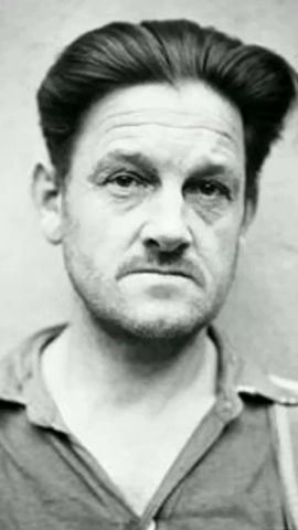 Cruelest Nazi camp guard Franz Hössler execution world war 2