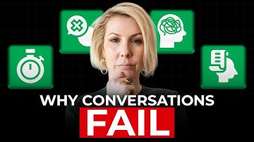 What causes breakdown in communication?